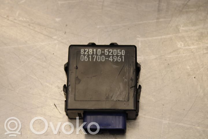 Autres unités de commande / modules   8281052050