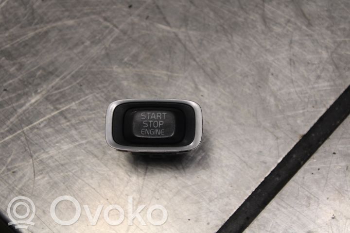 Engine start stop button switch   31456644,31394113