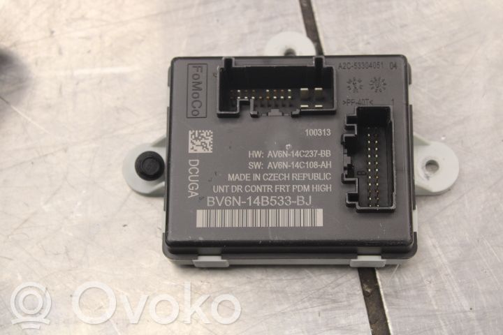 Door control unit/module   BV6N14B533BJ