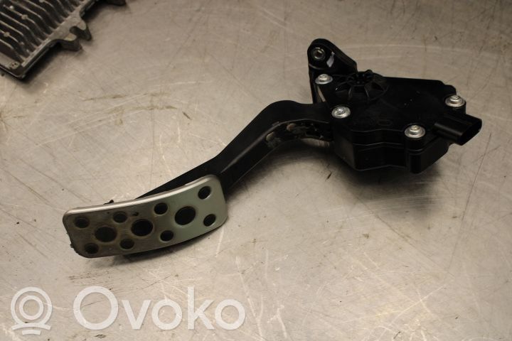 Accelerator pedal position sensor   1988007971,36010FJ030