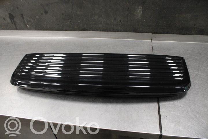 Spojler klapy tylnej / bagażnika   99651224001G2X,99651224001