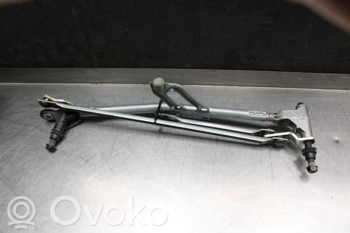 Front wiper linkage   4877157