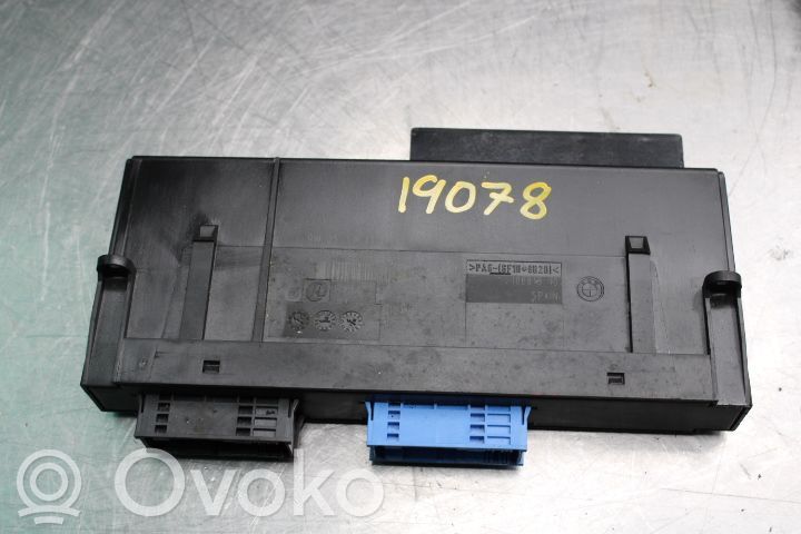 BMW 1 E81 E87 Other control units/modules 