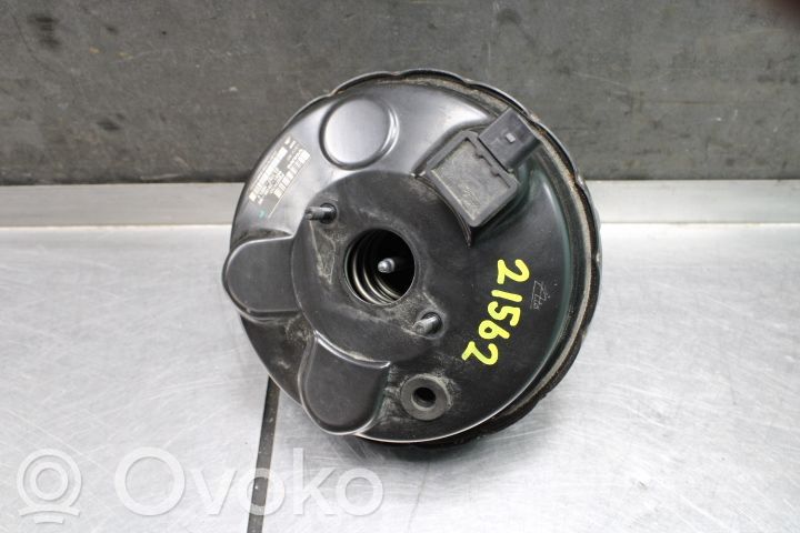 Volvo V70 Wspomaganie hamulca 