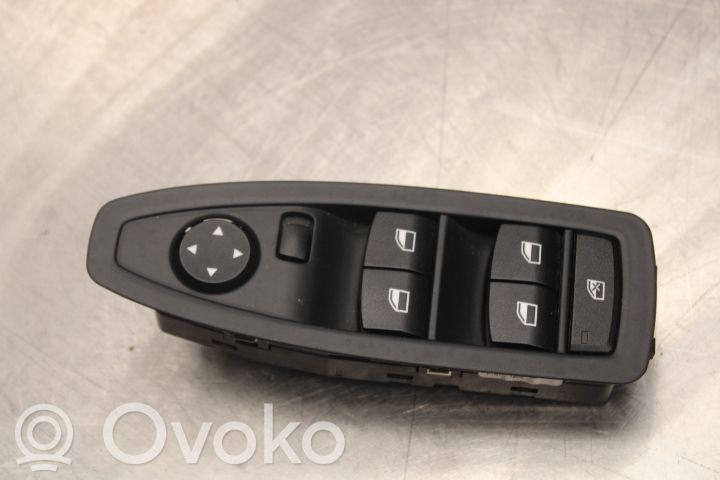 BMW 1 F20 F21 Electric window control switch 