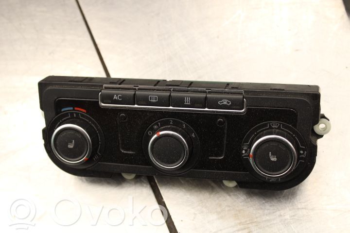 Climate control unit   7N0907426N