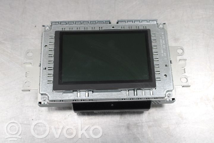 Volvo V40 Screen/display/small screen 