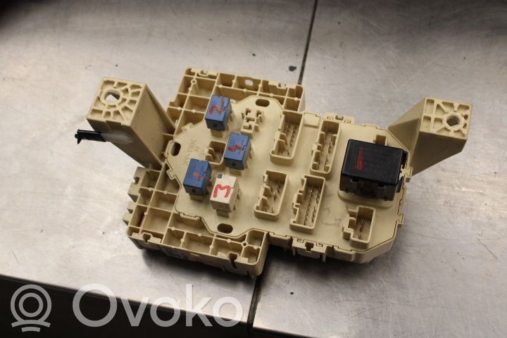 Fuse module   NA8ORHVI