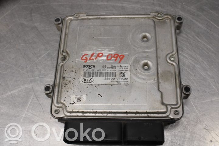 KIA Ceed Injection control unit/module 