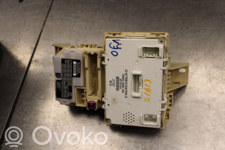 Saugiklių blokas   3677051K41
