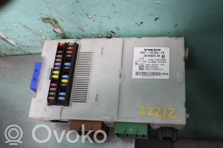 Fuse module   7G9T14C256FA,30765624AEH