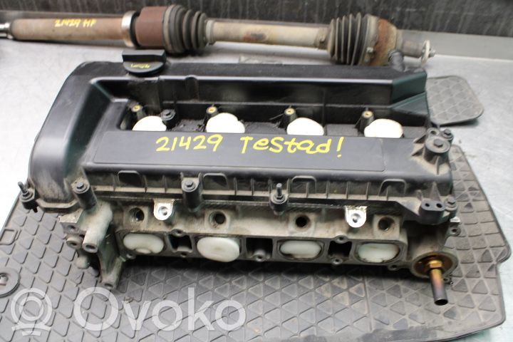 Volvo S80 Engine head 