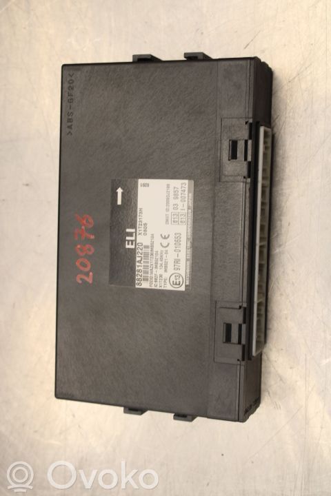 Autres unités de commande / modules   88281AJ220