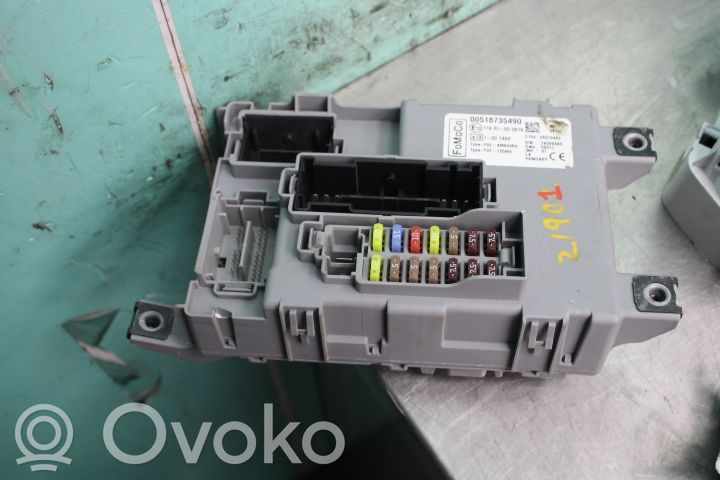 Ford Ka Módulo de fusible 