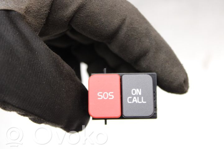 Multifunctional control switch/knob   30710477