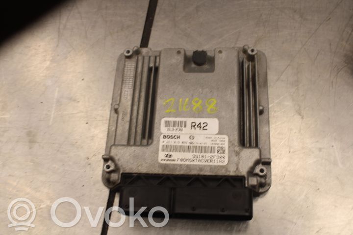 Injection control unit/module   0281019026,391162F300