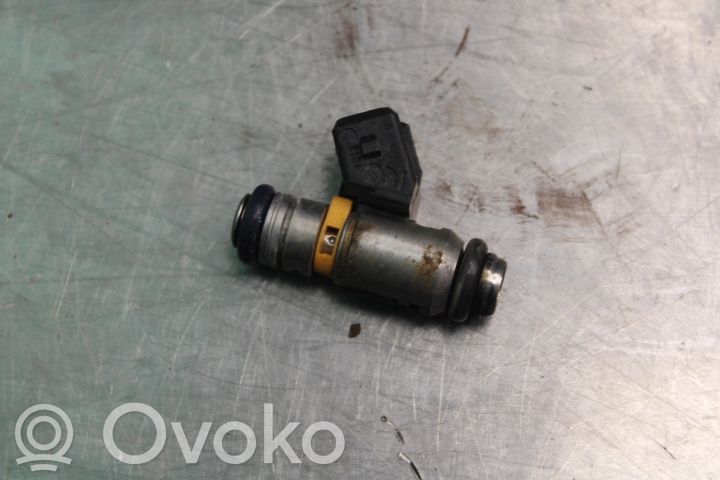 Ford Ka Inyector de combustible 