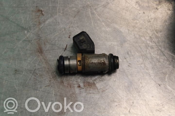 Ford Ka Inyector de combustible 