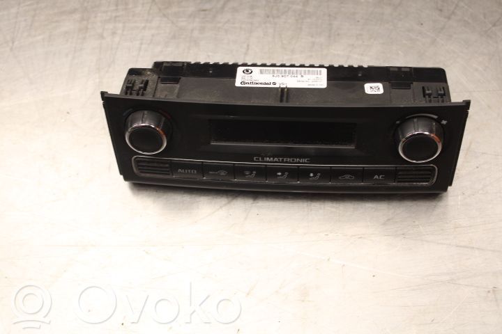 Skoda Fabia Mk2 (5J) Unitate control climatizare 