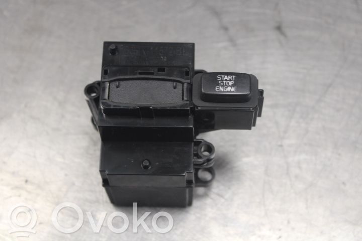 Volvo V70 Steering wheel lock 