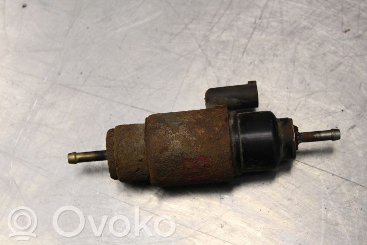 Volvo XC70 Pompa wtryskowa wysokiego ciśnienia 