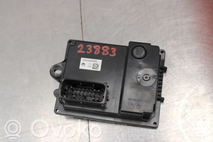 Dodge RAM Other control units/modules 