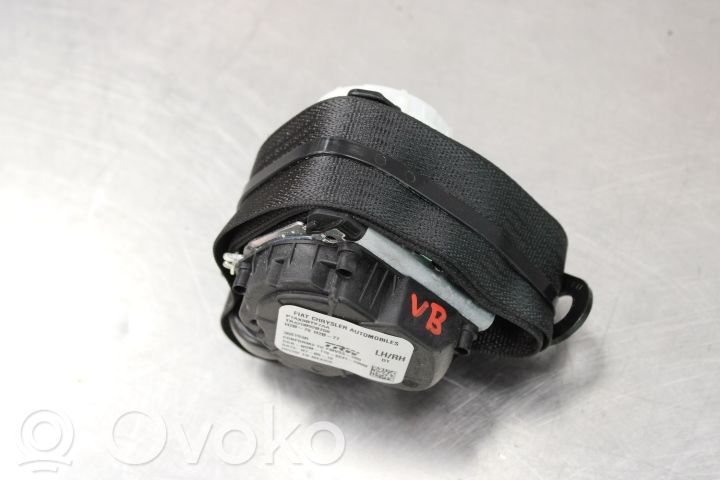 Dodge RAM Cinturón trasero 