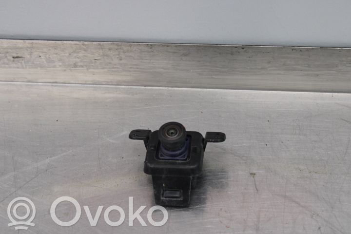 Dodge RAM Reversing camera 