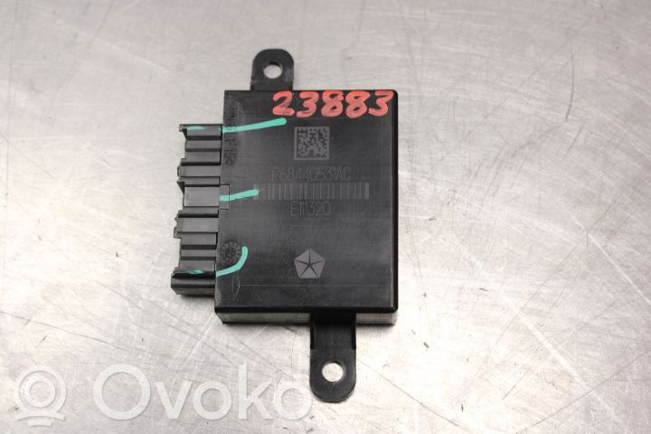 Dodge RAM Parking PDC control unit/module 