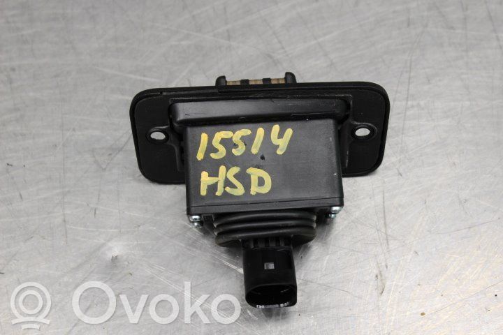 Volkswagen Caddy Front door lock 