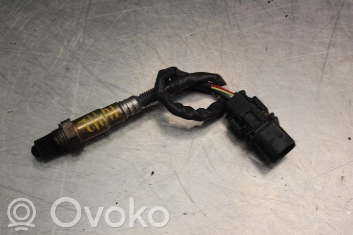 Renault Trafic III (X82) Lambda probe sensor 