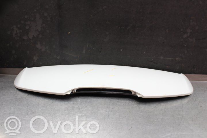 Tailgate/trunk spoiler   P39834410,31425012