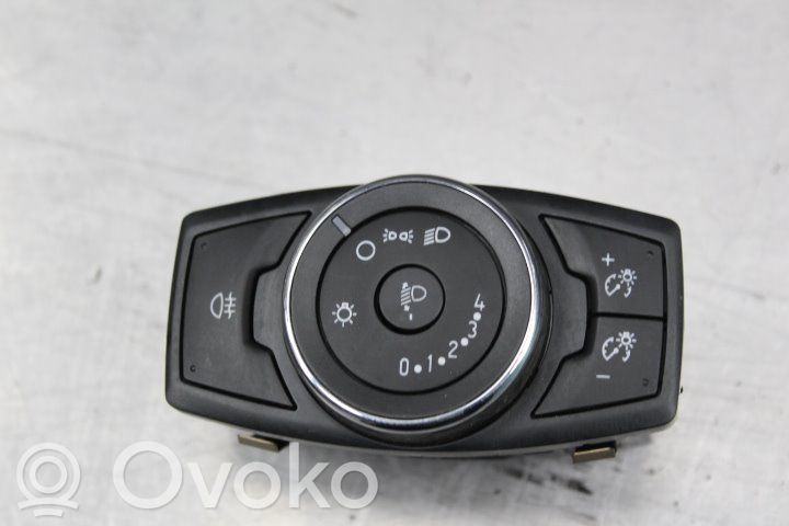 Ford Transit Courier Light switch 