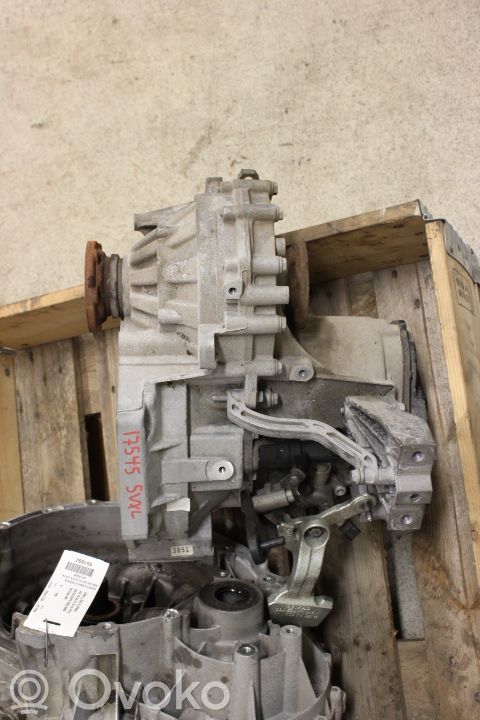Manualna 5-biegowa skrzynia biegów   0A4300047K,0A4300047KX
