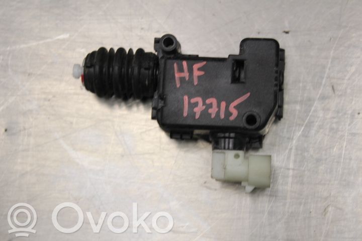 Tesla Model S Central locking motor 