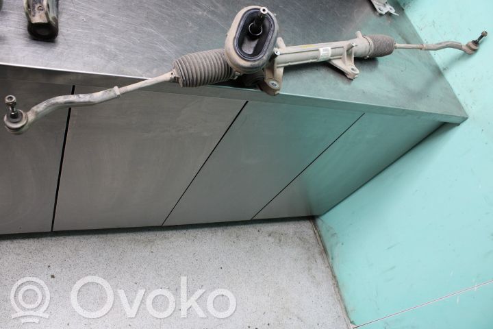Renault Clio IV Steering rack mechanical part 