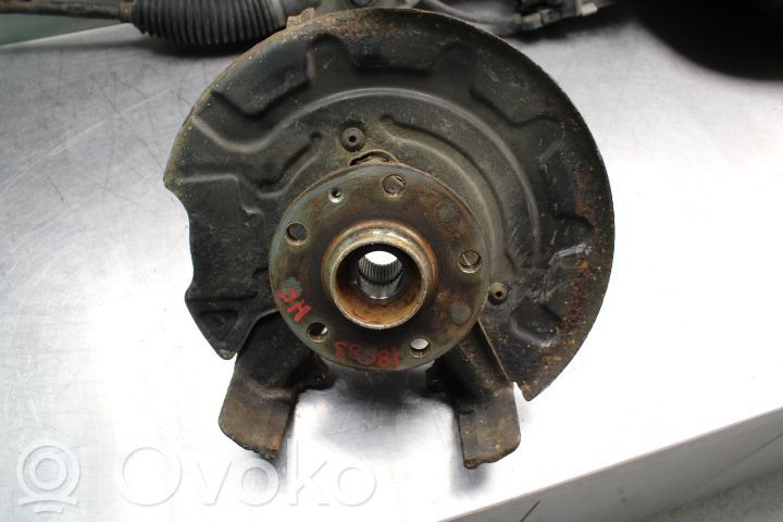 Volkswagen Golf VII Achsschenkel vorne 