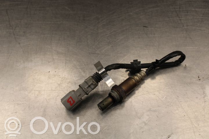 Toyota Avensis T270 Sonda lambda 