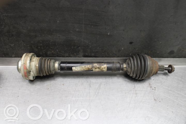 Volkswagen Golf VII Półoś przednia 