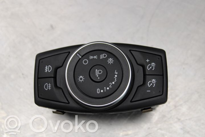 Ford Focus Light switch 