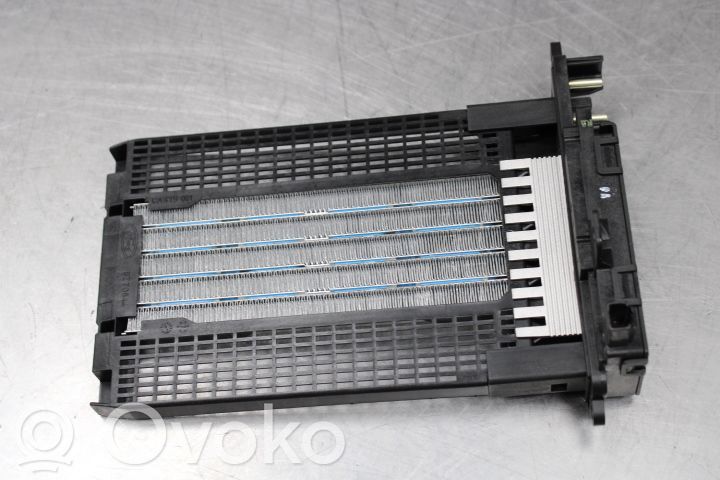 Ford Focus Radiateur soufflant de chauffage 