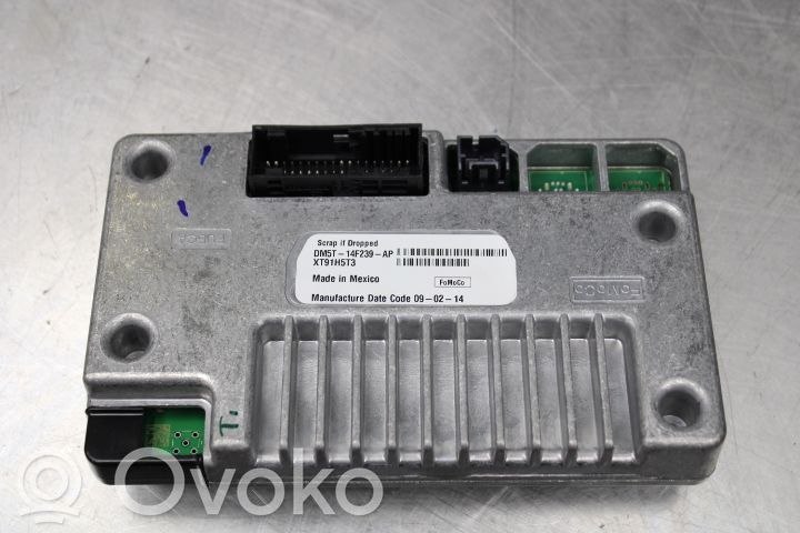 Ford Focus Sonstige Steuergeräte / Module 