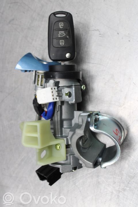 Hyundai i30 Ignition lock 