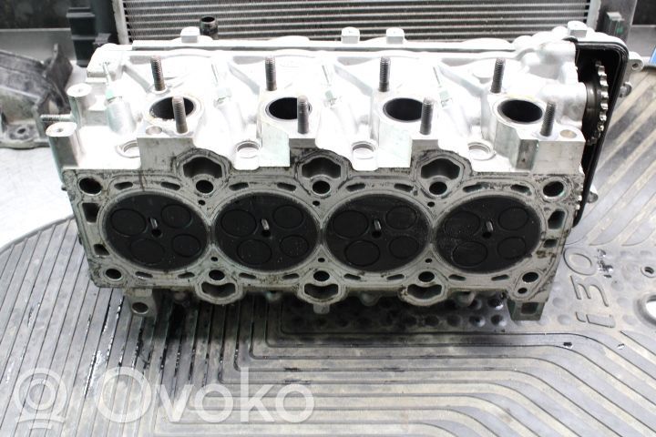 Hyundai i30 Engine head 