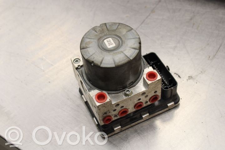 Volkswagen Caddy ABS bloks 
