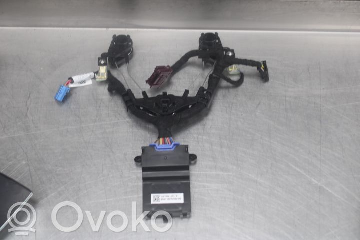 Tesla Model 3 Autres unités de commande / modules 