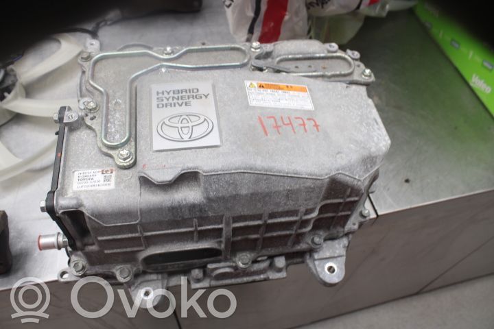 Convertidor de par   G920052030