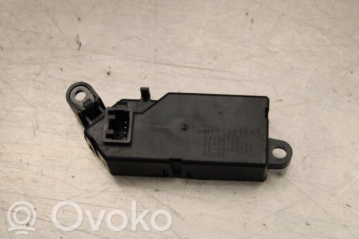 Mitsubishi Outlander Otras unidades de control/módulos 