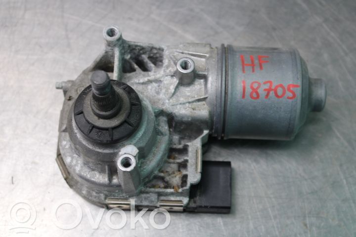 Wiper motor   BM5117504BK