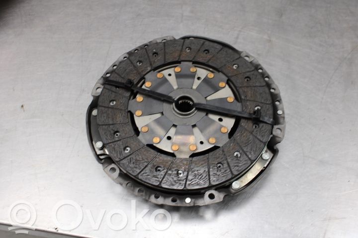 Ford Focus Sankabos diskas 